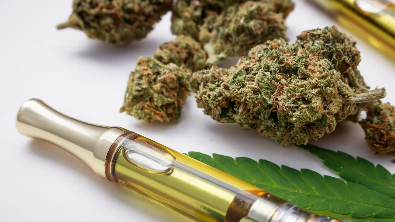 The Difference Between Medical and Recreational Cannabis