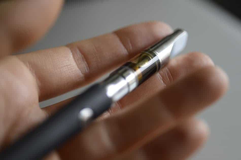 What Is a Cannabis Vape Cartridge and How Does It Work?