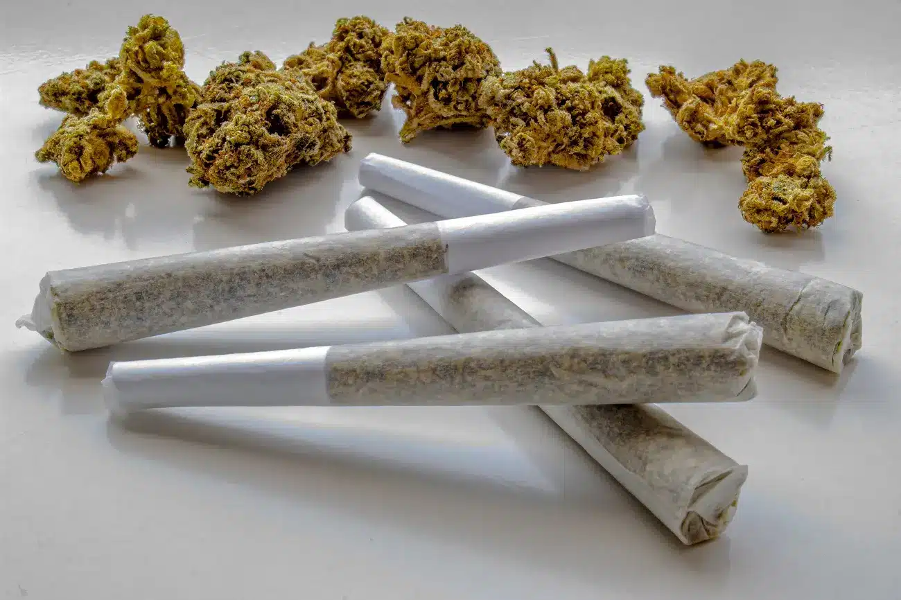 What Are the Pros and Cons of Cannabis Pre-Rolls?