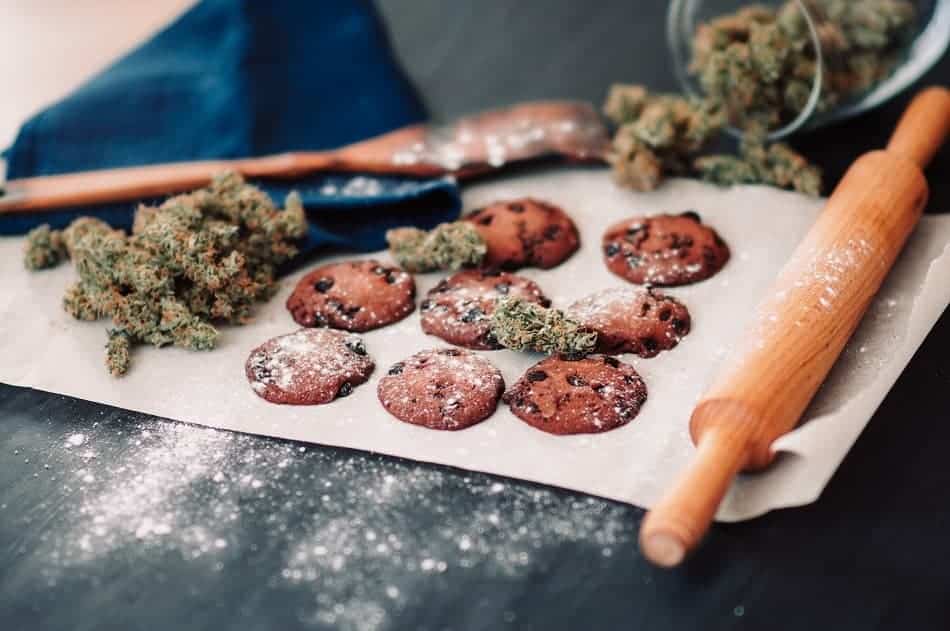 Cannabis-Infused Baked Goods and Confections