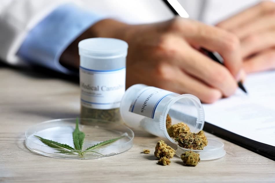 What Is Medical Cannabis?