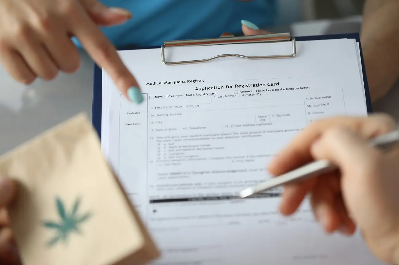 How to Get Your Medical Cannabis Card in Illinois