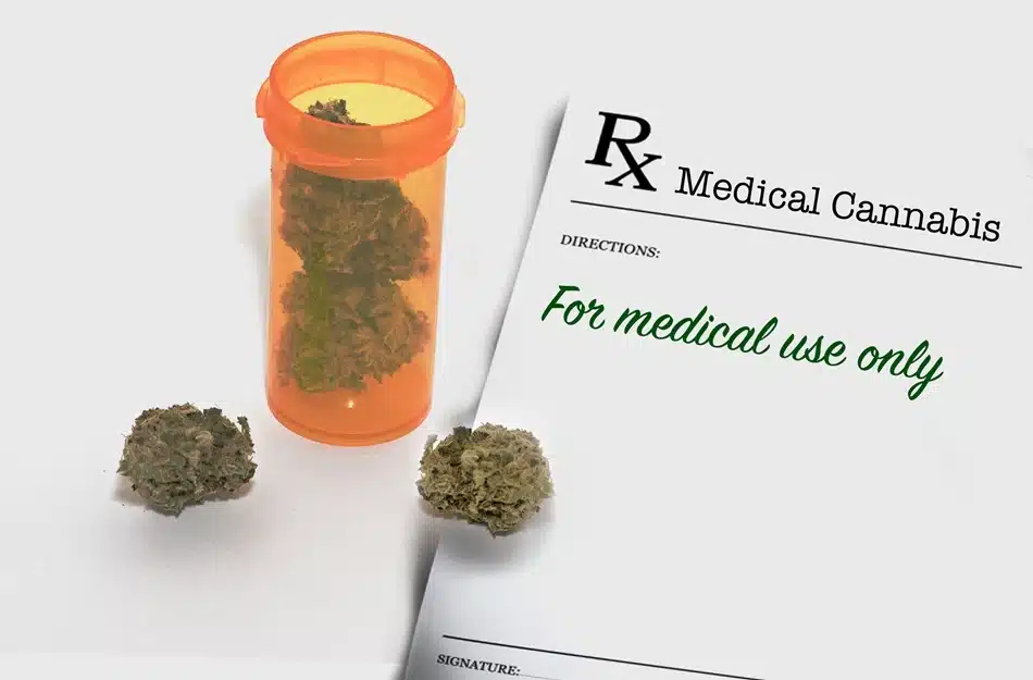 5 Steps to Ask Your Doctor for a Medical Cannabis Card
