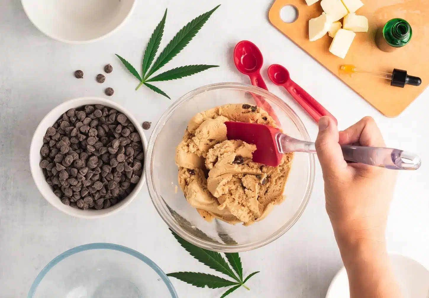 Cooking with Cannabis: Tips for Infusing Your Favorite Foods 