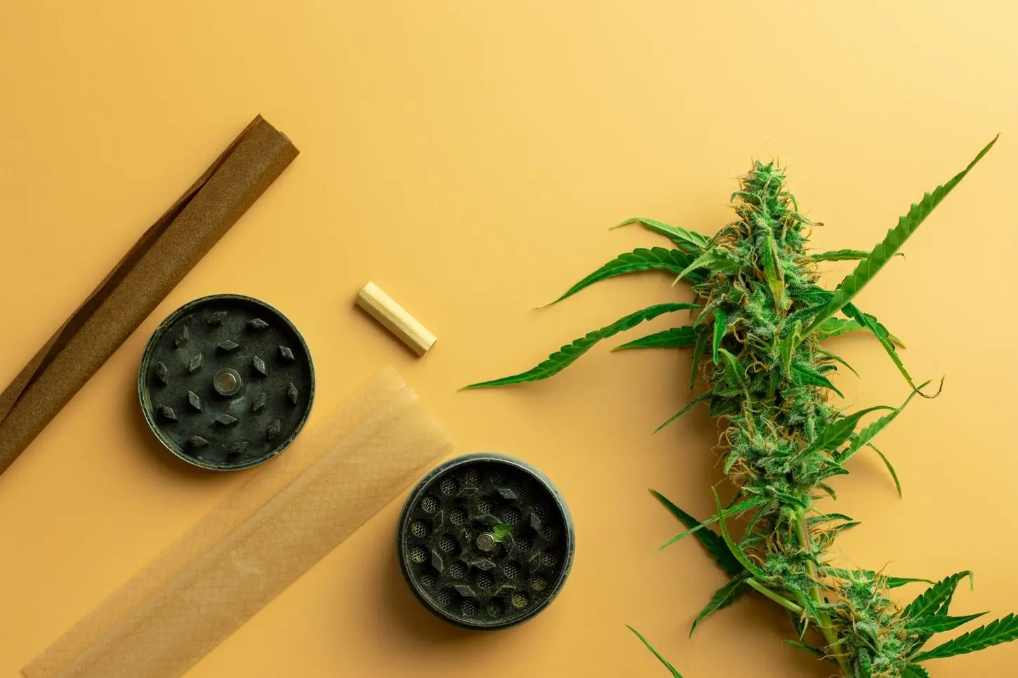 How to Choose the Cannabis Accessories for Your Lifestyle?