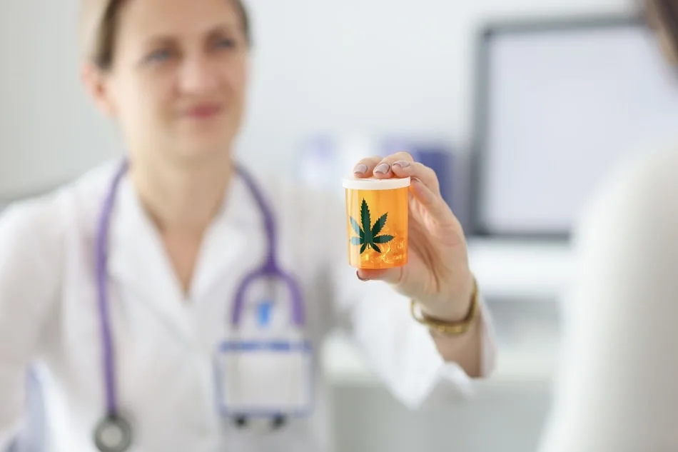 Legal Considerations for Medical Cannabis in Illinois