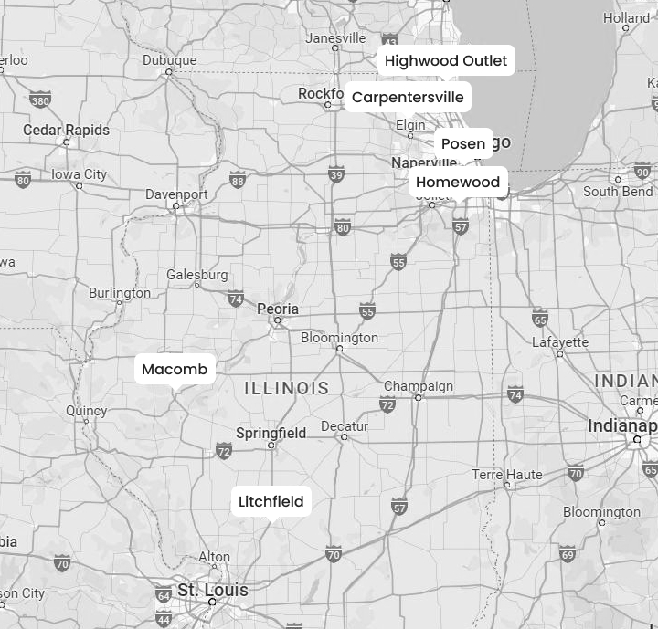 Illinois Dispensaries Windy City Cannabis