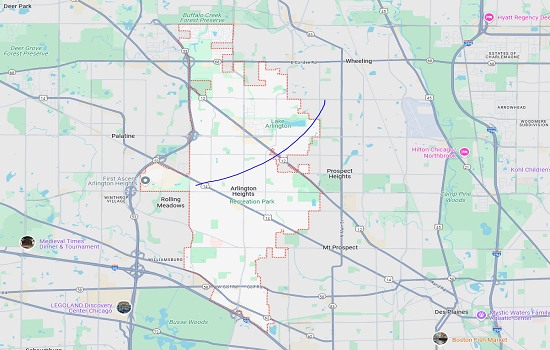 Location of [dealer attr=name]
