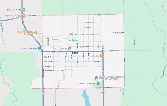 Location of [dealer attr=name]