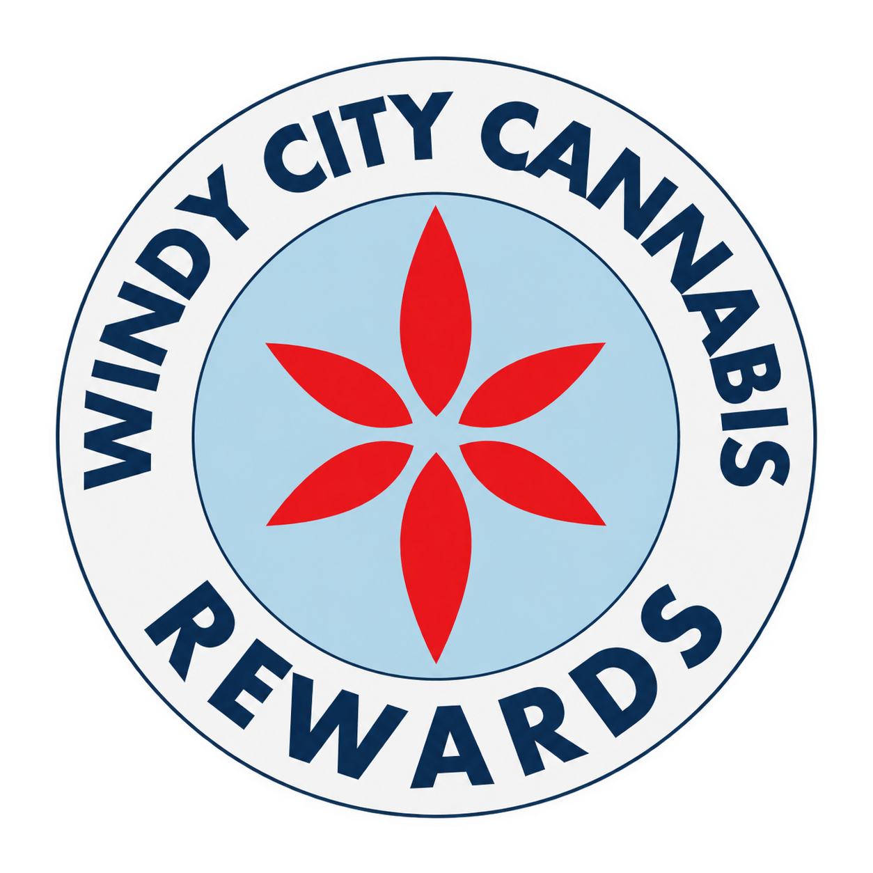 Windy City Cannabis Rewards
